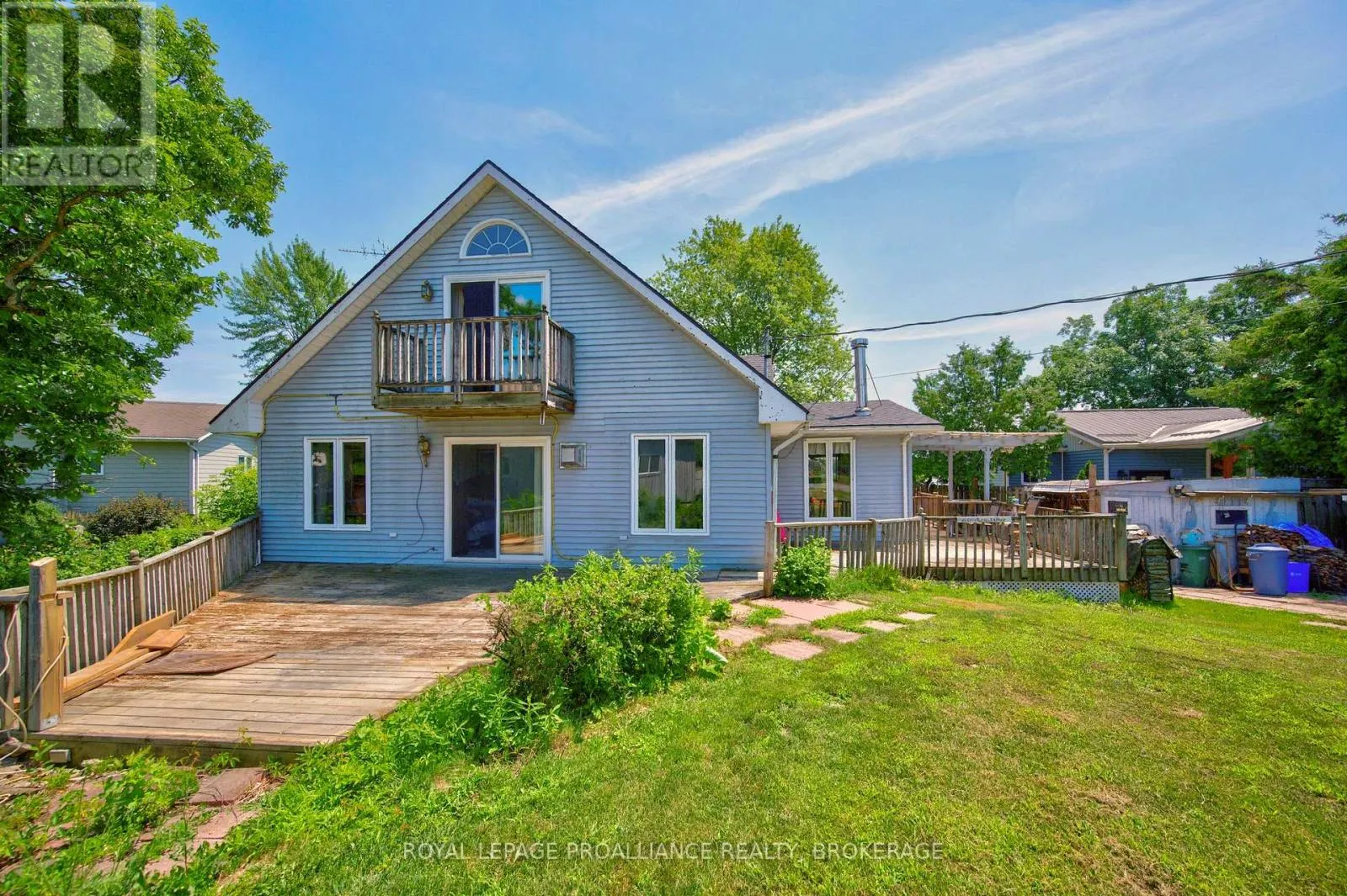 229 JOHNSON BAY LANE