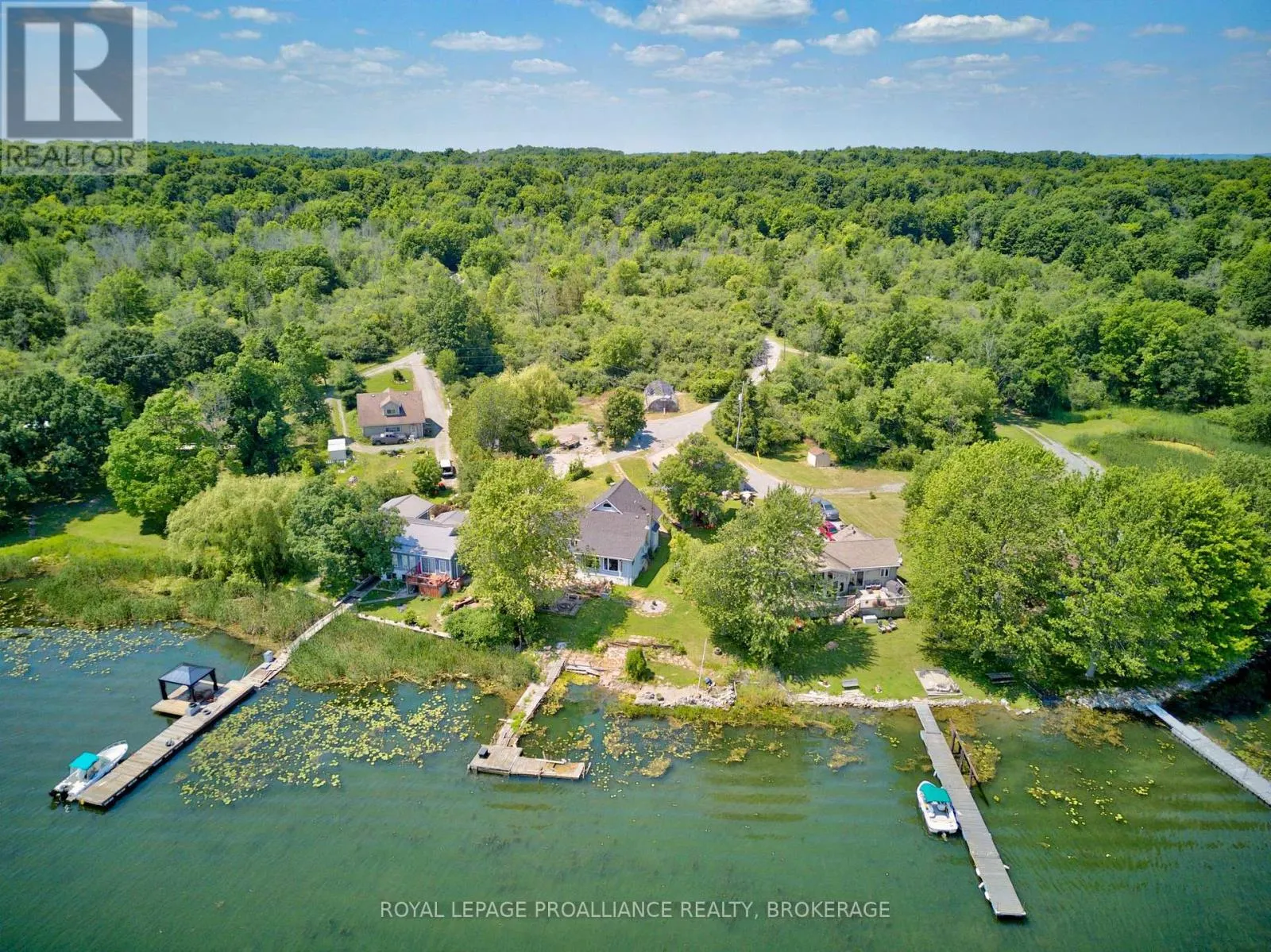 229 JOHNSON BAY LANE