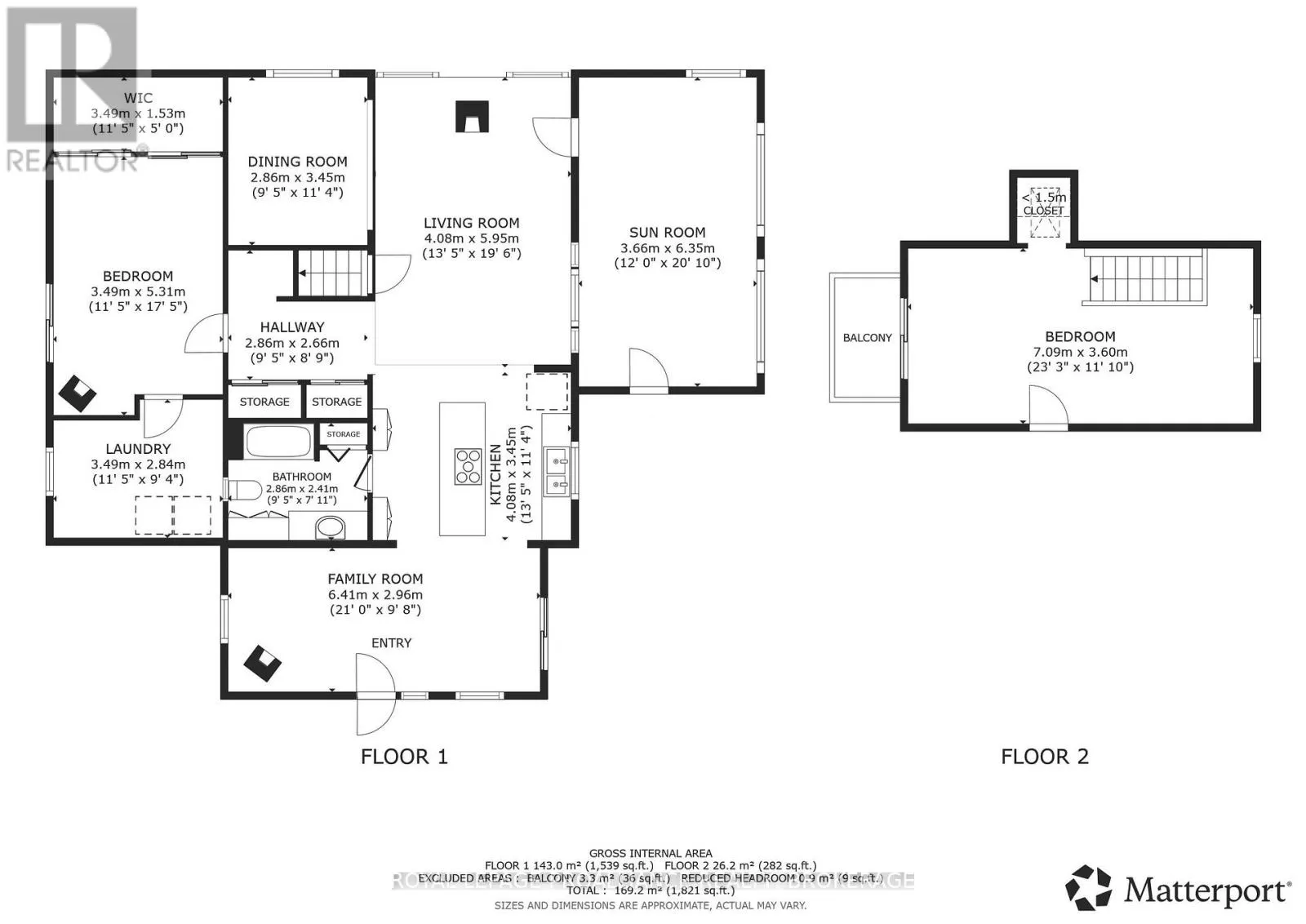 229 JOHNSON BAY LANE