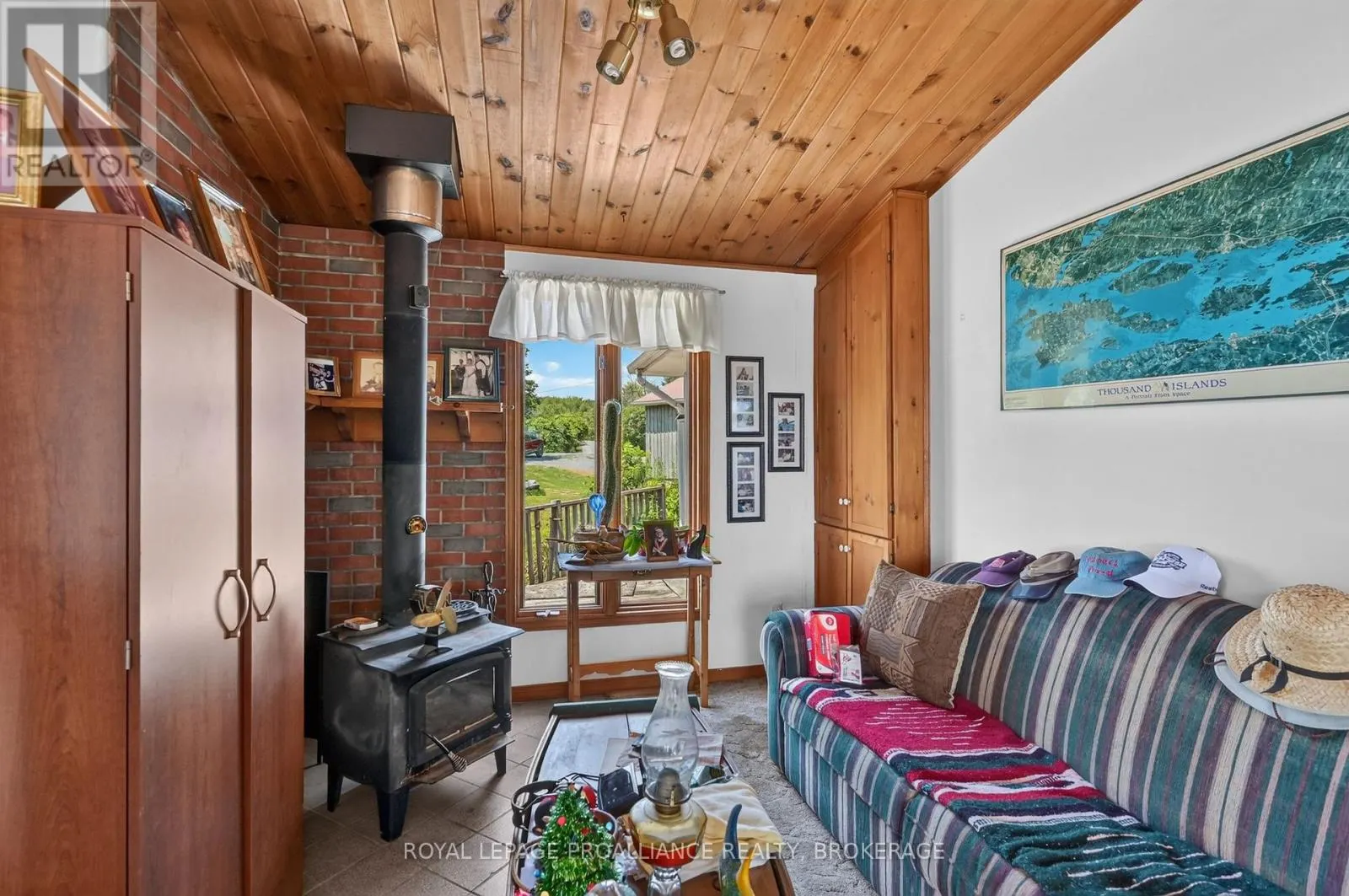 229 JOHNSON BAY LANE