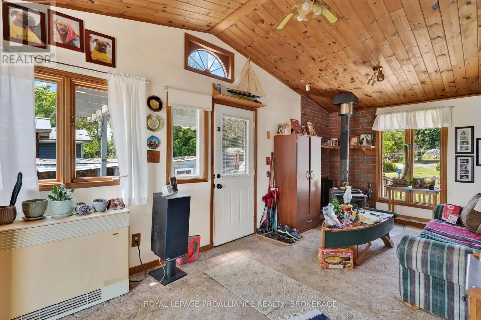 229 JOHNSON BAY LANE