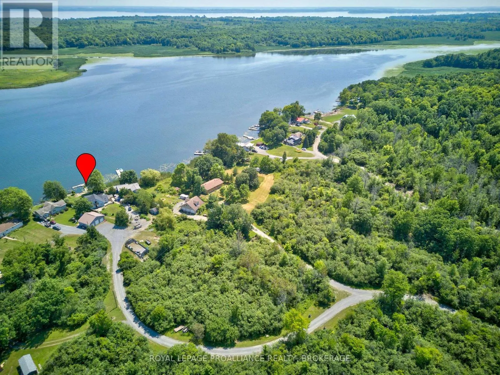 229 JOHNSON BAY LANE