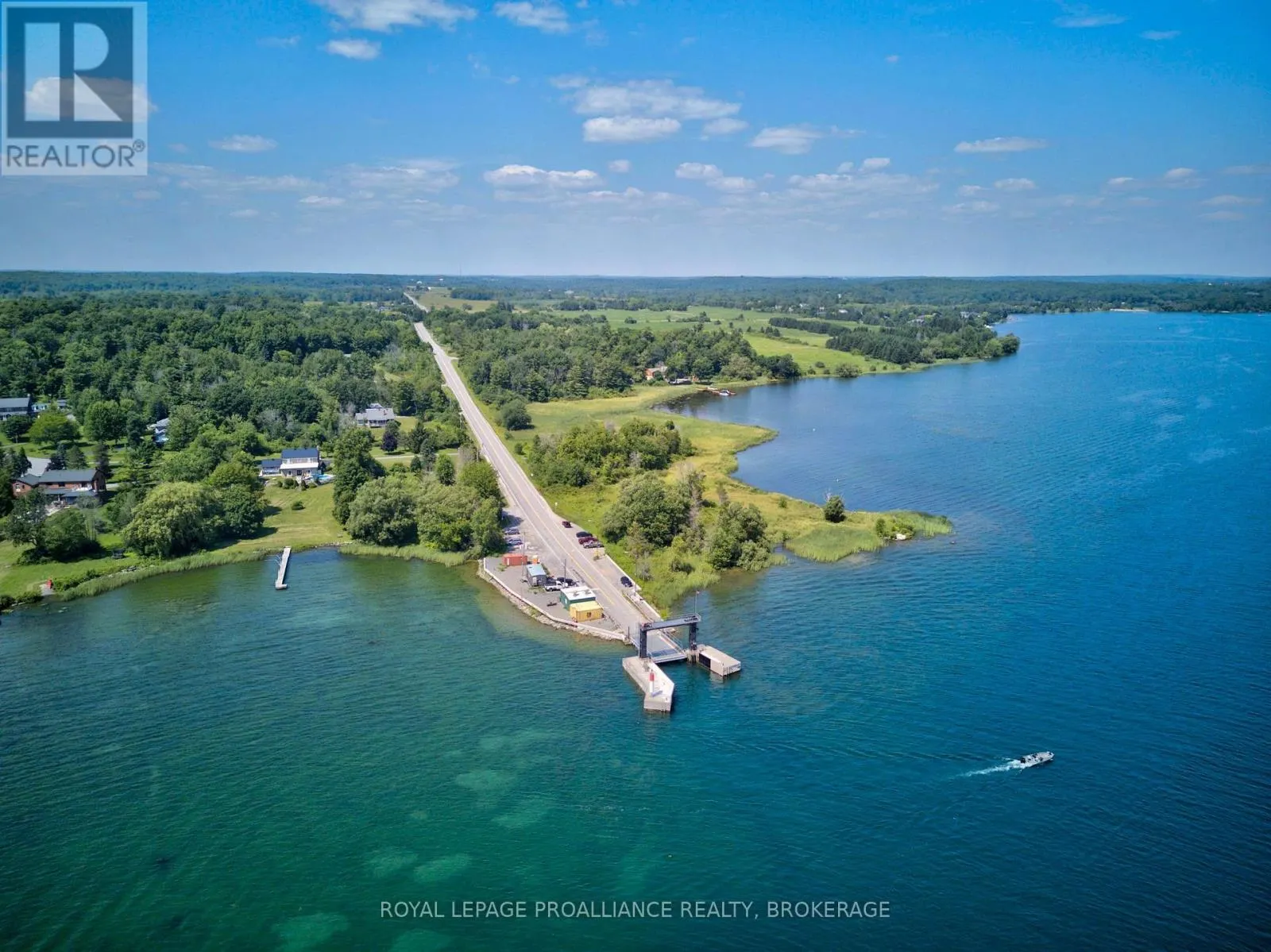 229 JOHNSON BAY LANE