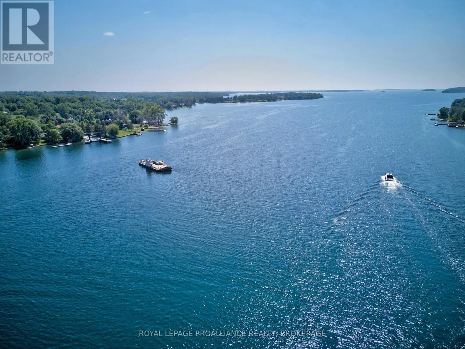 229 JOHNSON BAY LANE