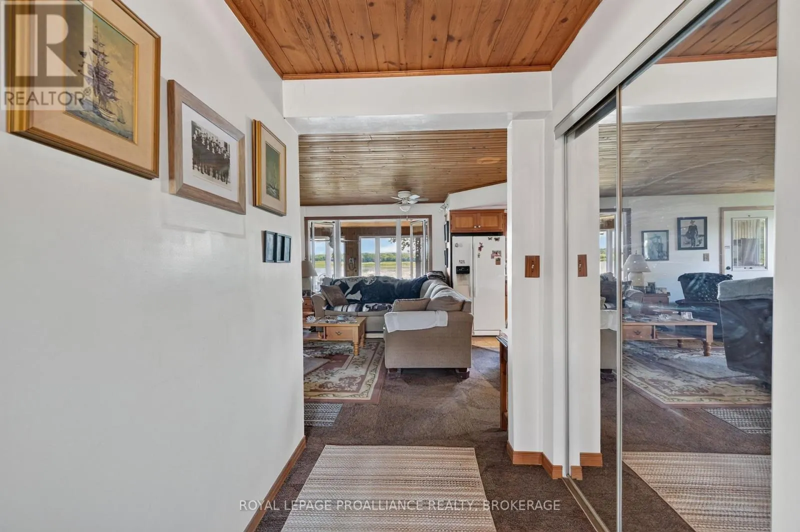229 JOHNSON BAY LANE