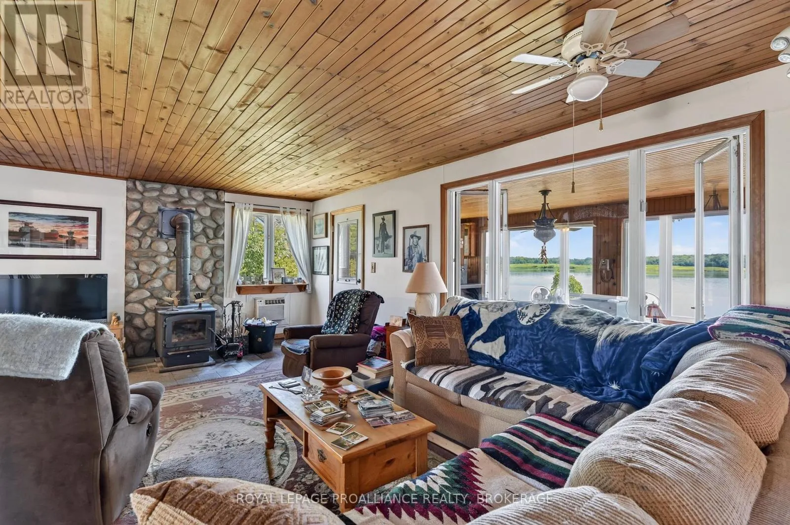 229 JOHNSON BAY LANE