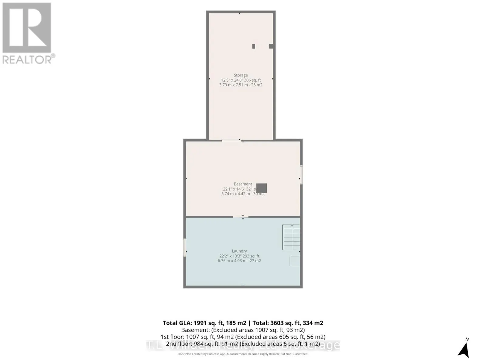 33 MAIN STREET E