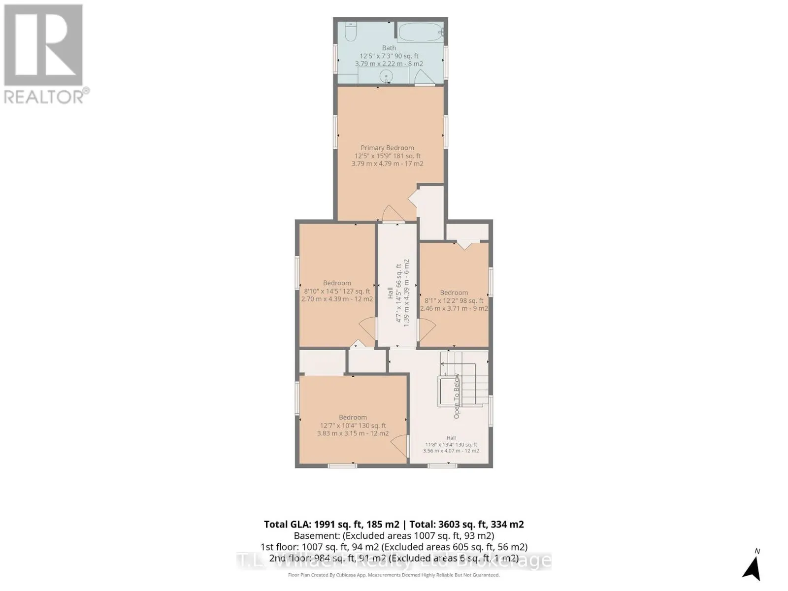 33 MAIN STREET E