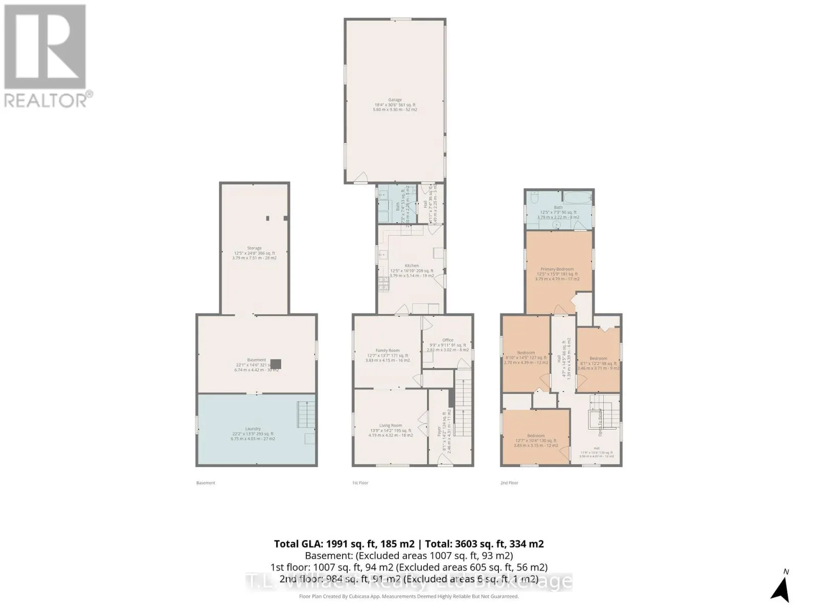33 MAIN STREET E
