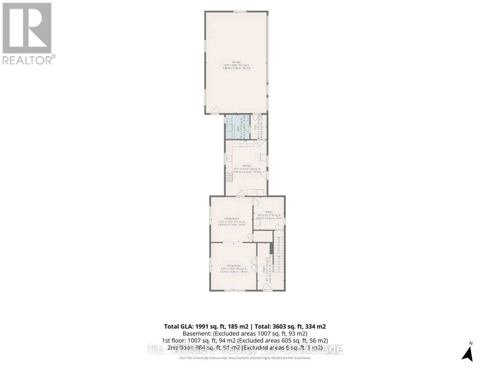 33 MAIN STREET E