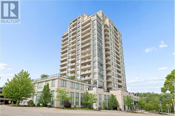 405 - 160 MACDONELL STREET