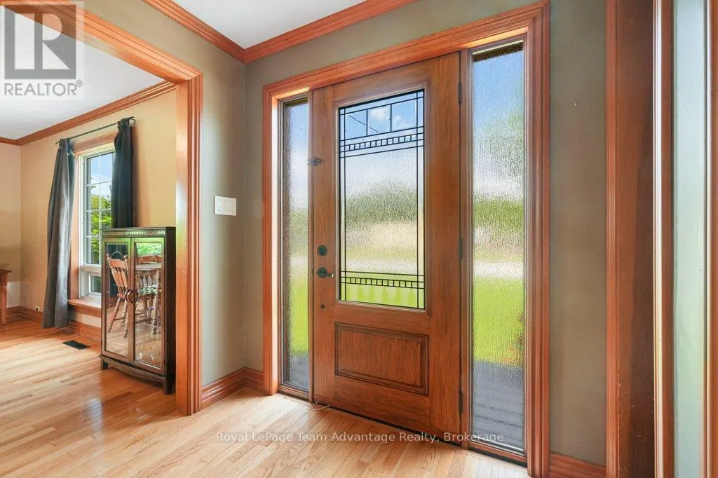 1 GLENROCK ROAD