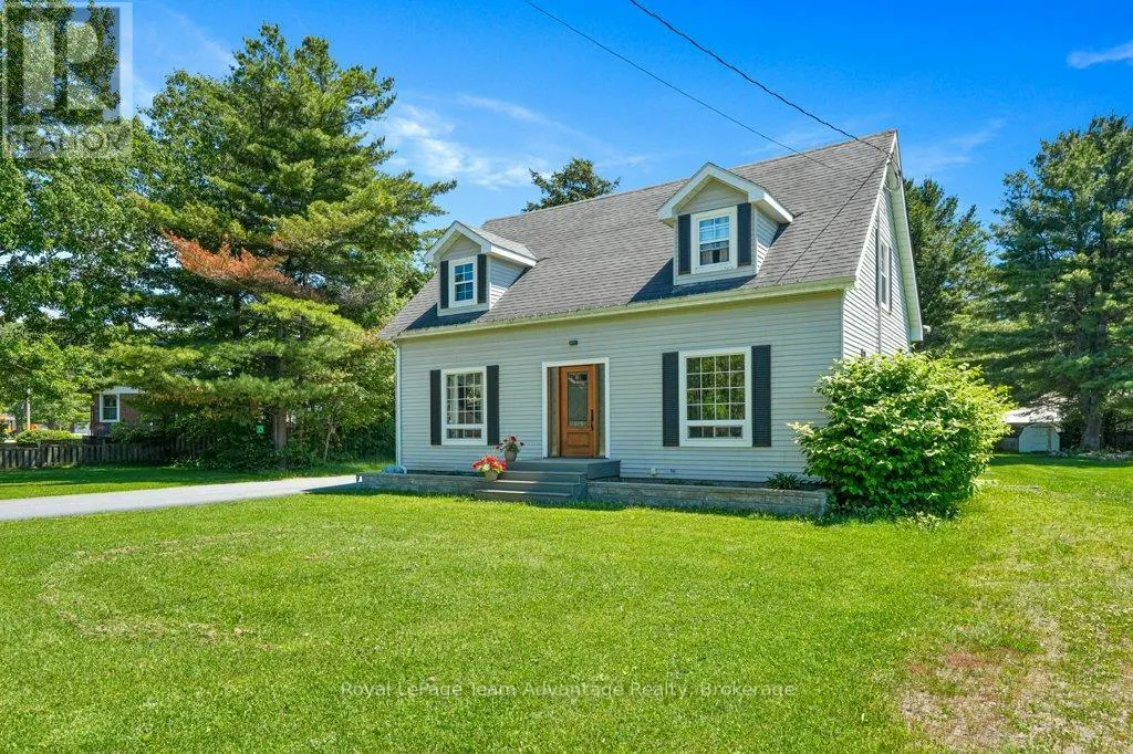 1 GLENROCK ROAD