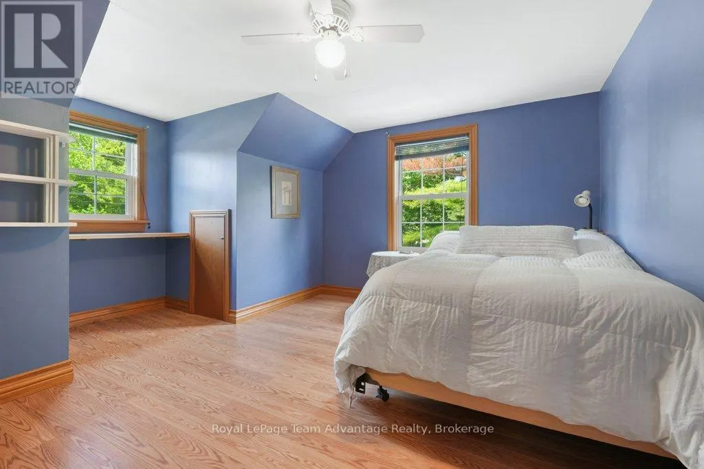 1 GLENROCK ROAD