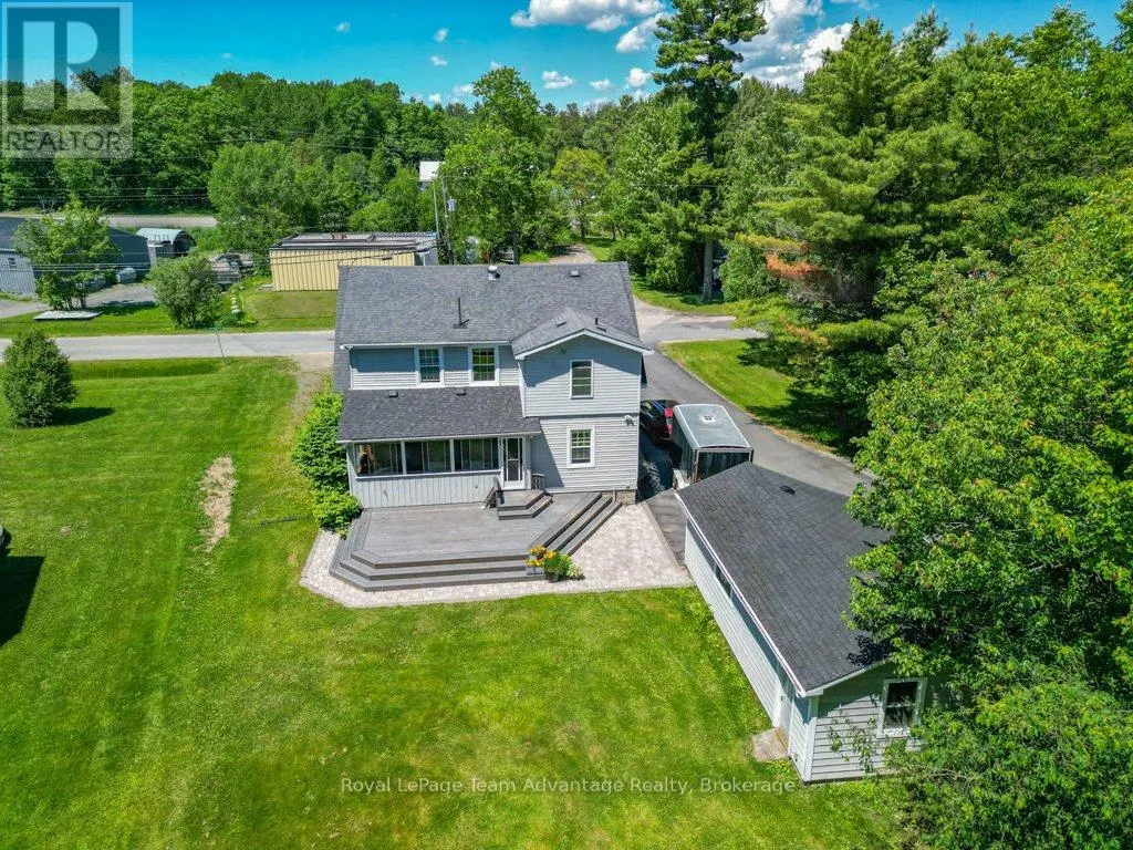 1 GLENROCK ROAD