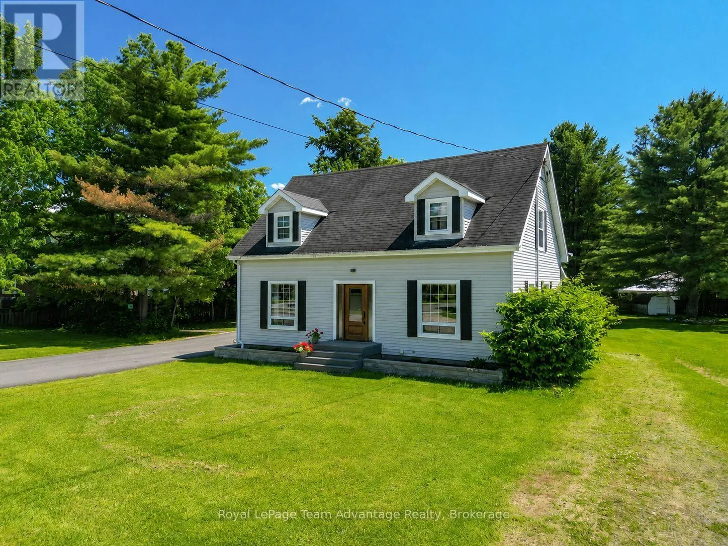 1 GLENROCK ROAD