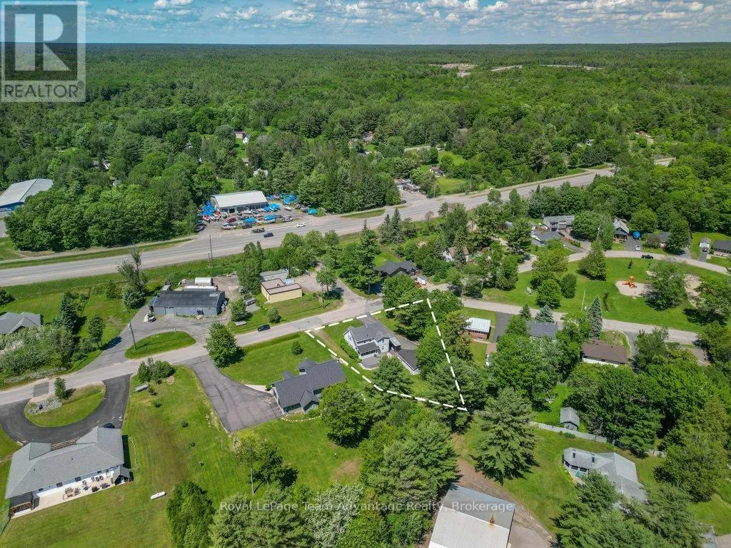 1 GLENROCK ROAD