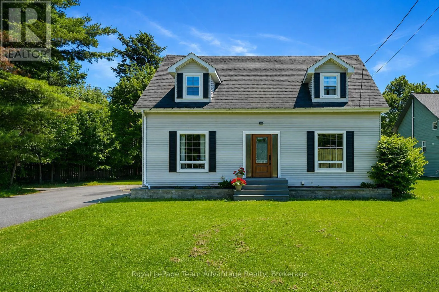 1 GLENROCK ROAD