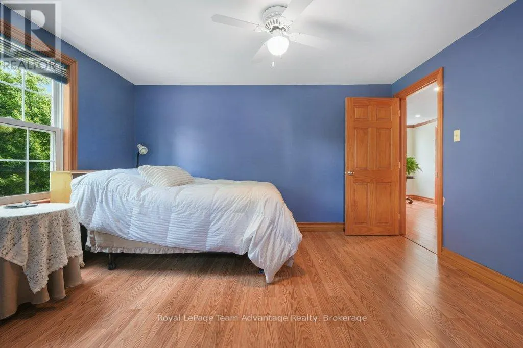 1 GLENROCK ROAD