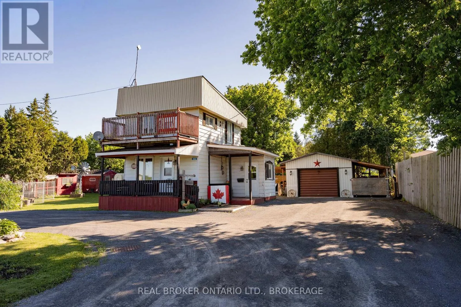4061 COUNTY 34 ROAD