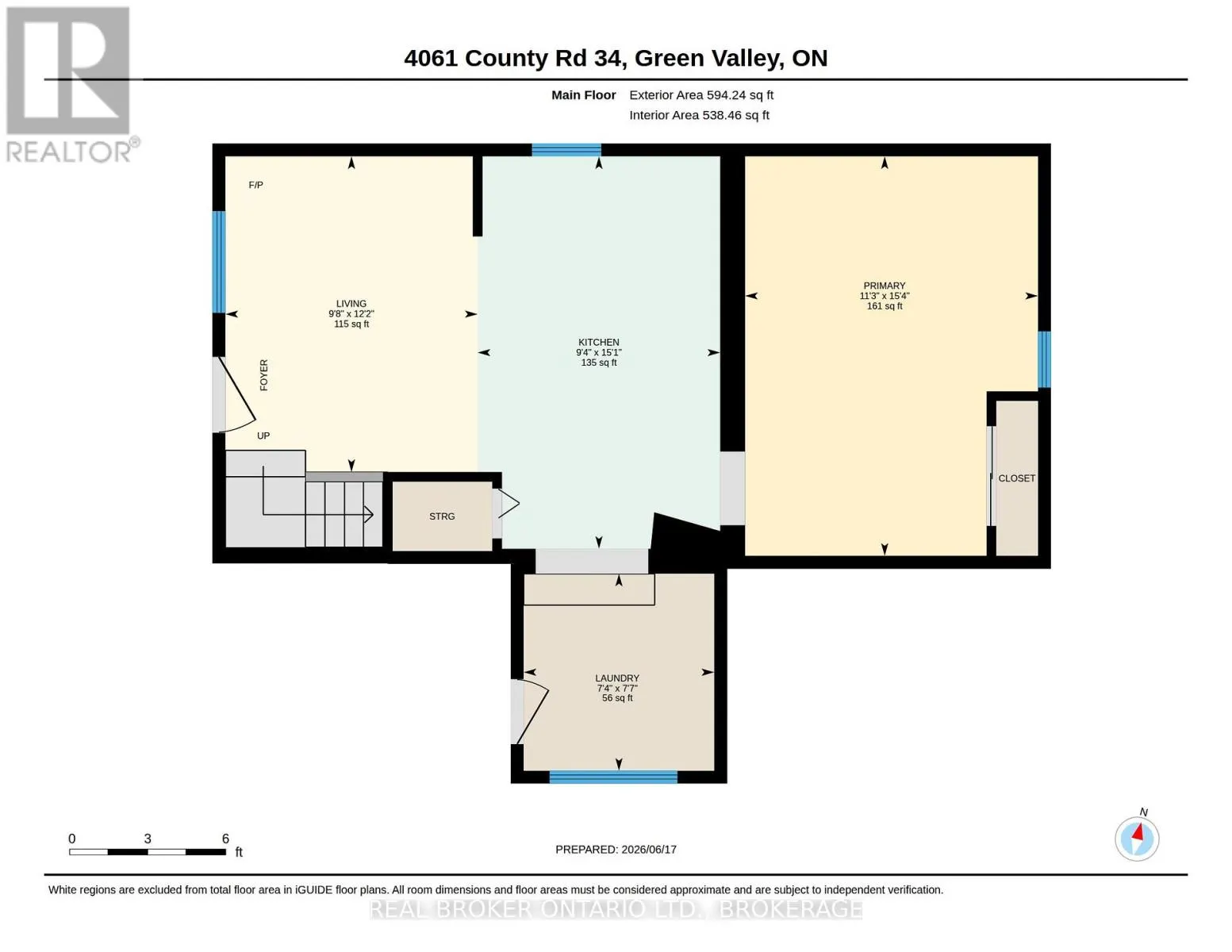 4061 COUNTY 34 ROAD