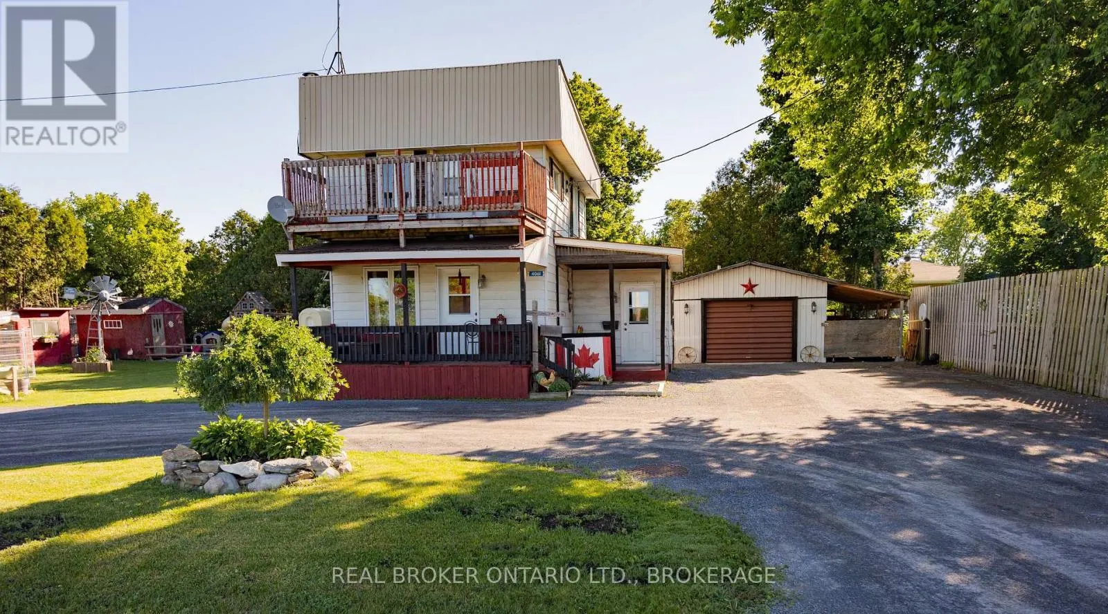 4061 COUNTY 34 ROAD