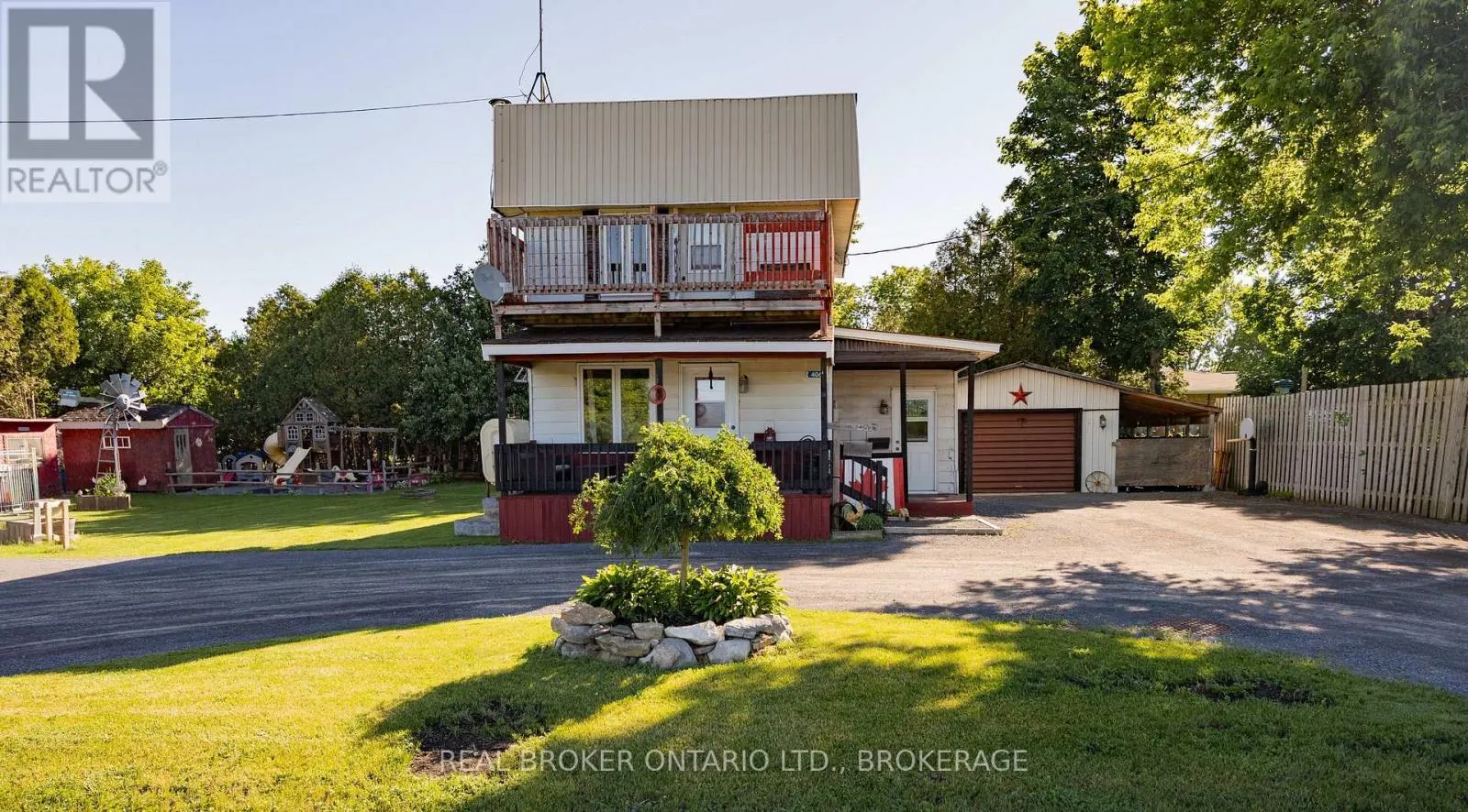 4061 COUNTY 34 ROAD