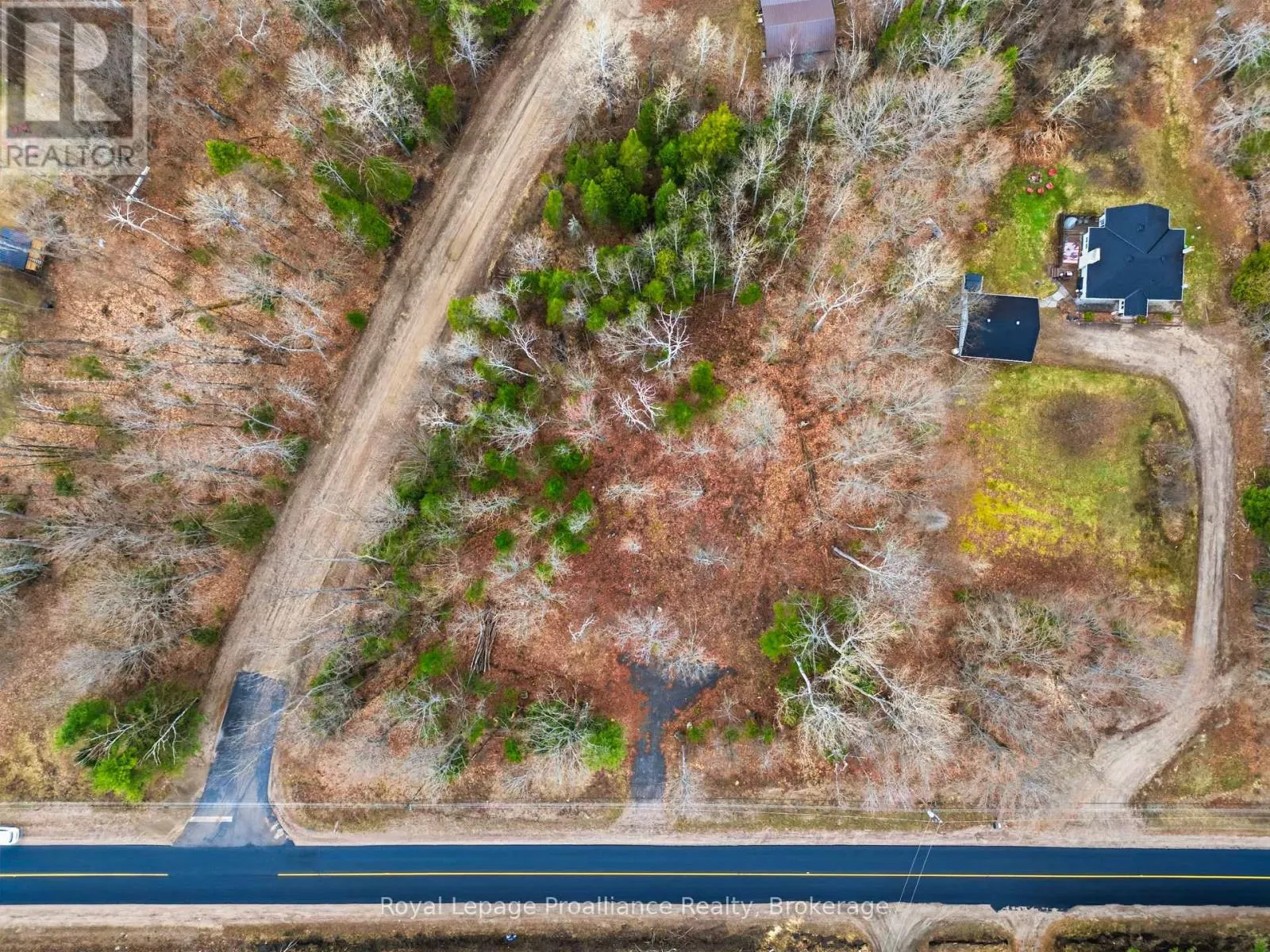 1496 BAPTISTE LK ROAD