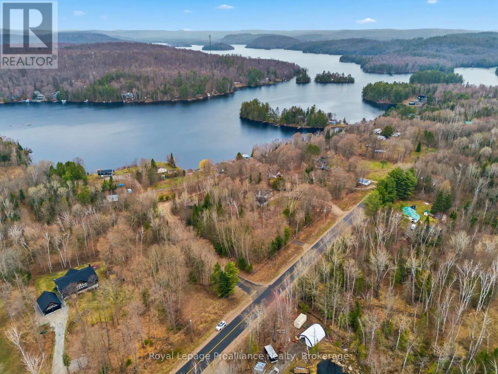 1496 BAPTISTE LK ROAD