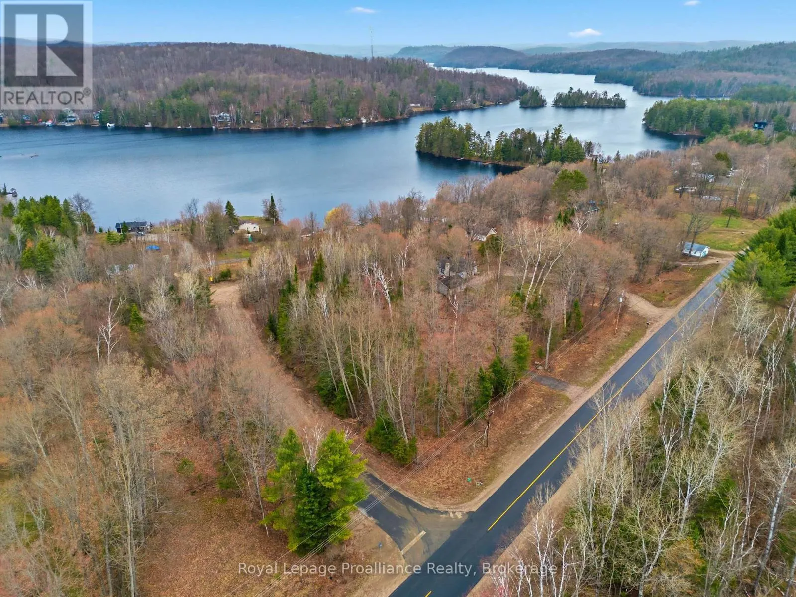 1496 BAPTISTE LK ROAD