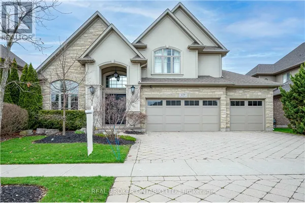 459 DEER RIDGE DRIVE