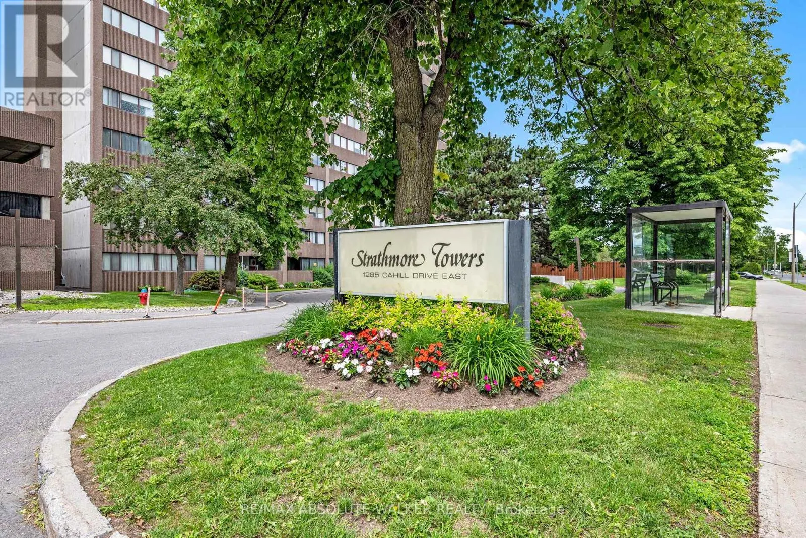 2003 - 1285 CAHILL DRIVE