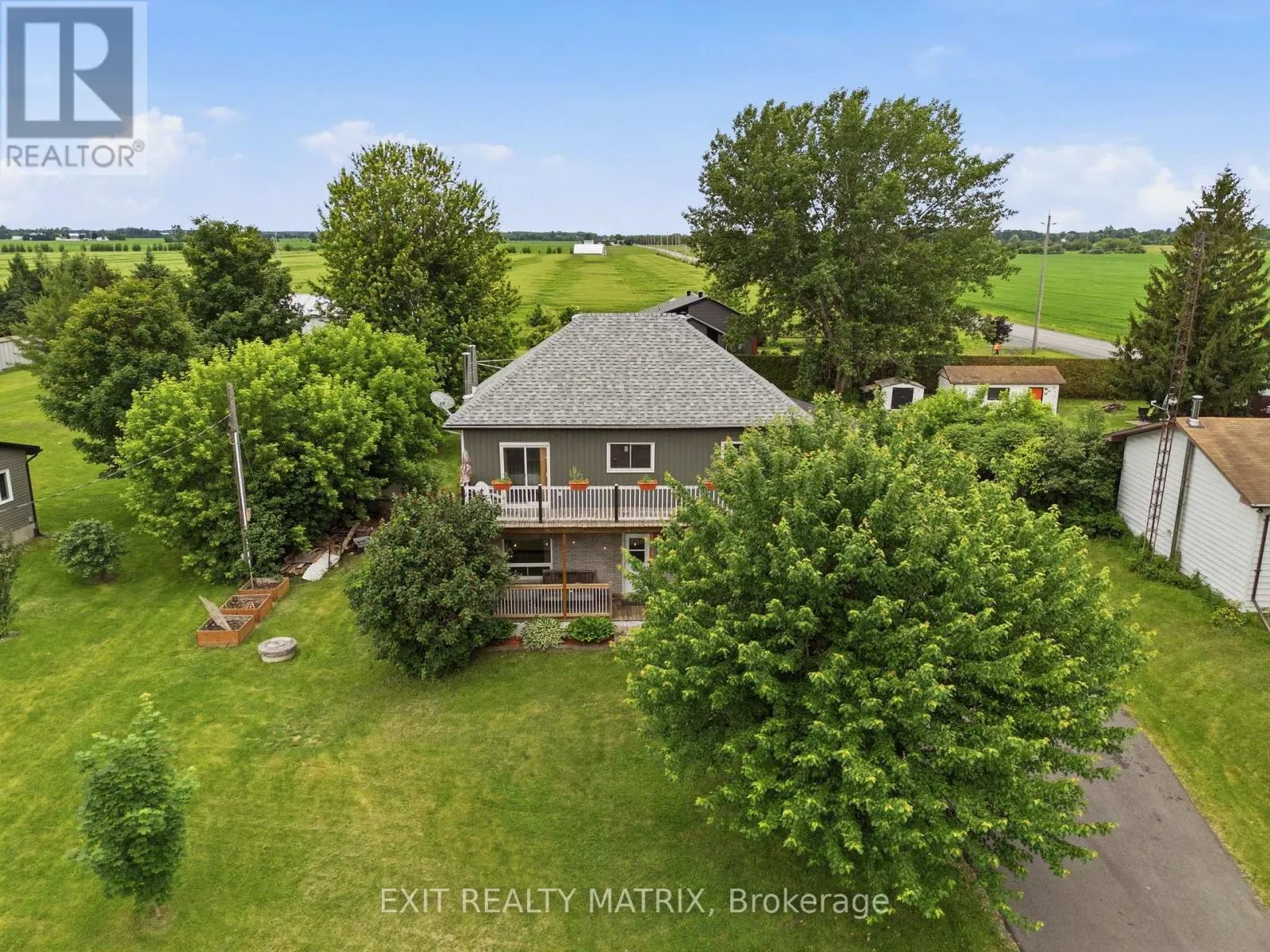 1320 ST JOSEPH ROAD