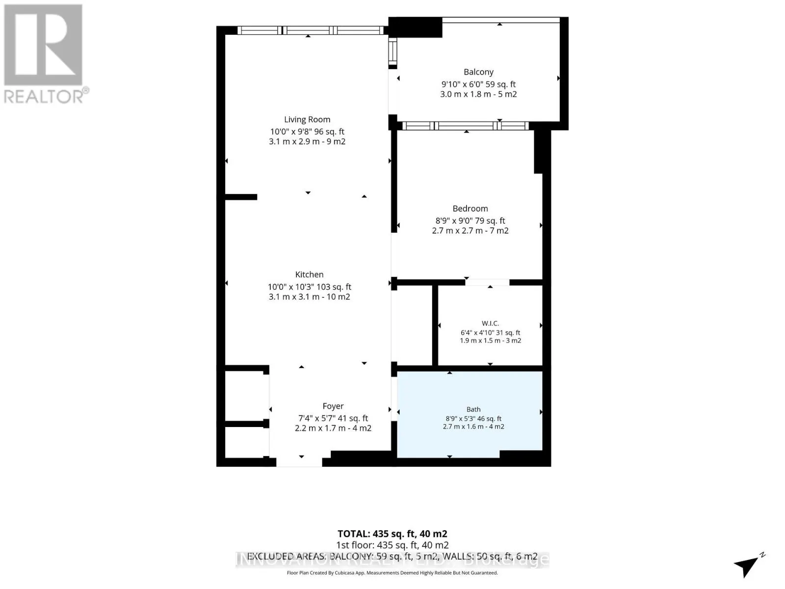 209 - 88 RICHMOND ROAD