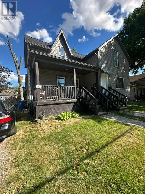 102 GRAY STREET