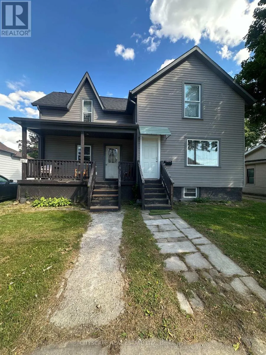 102 GRAY STREET