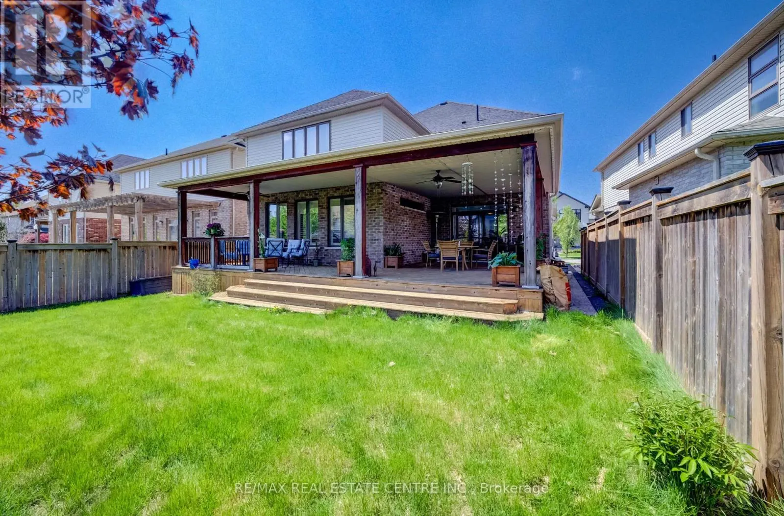 10 DEER CREEK STREET