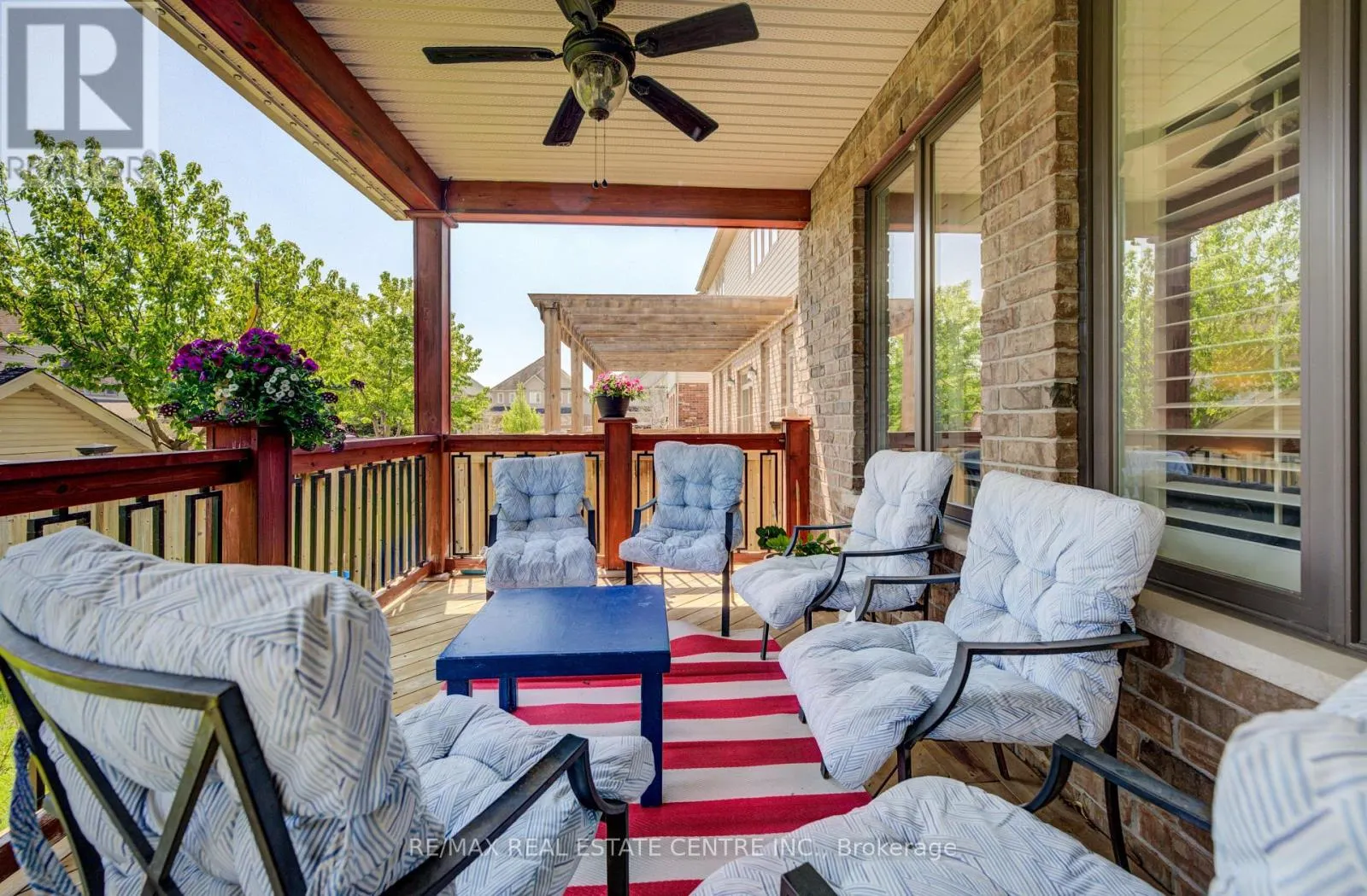 10 DEER CREEK STREET