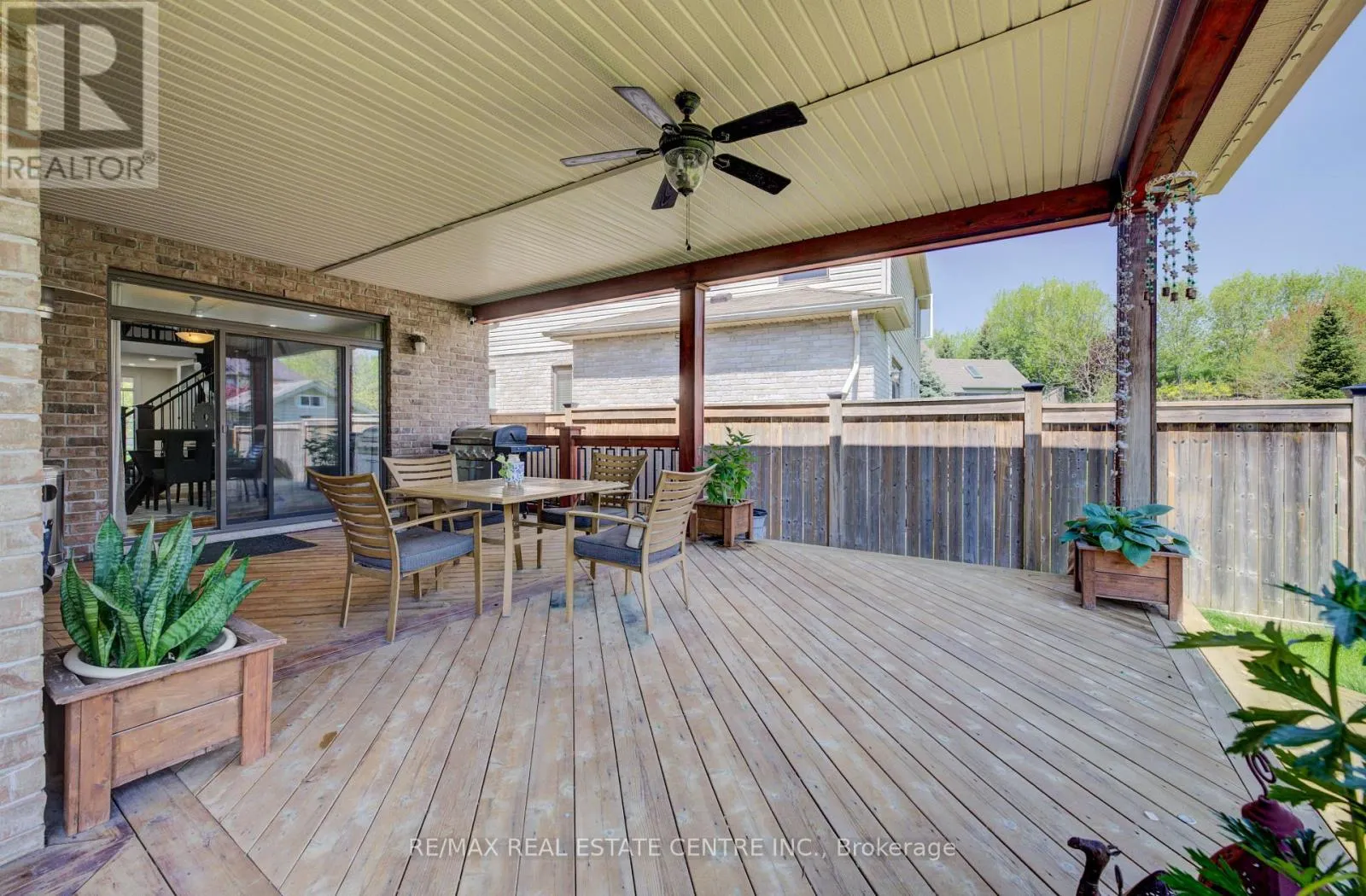 10 DEER CREEK STREET