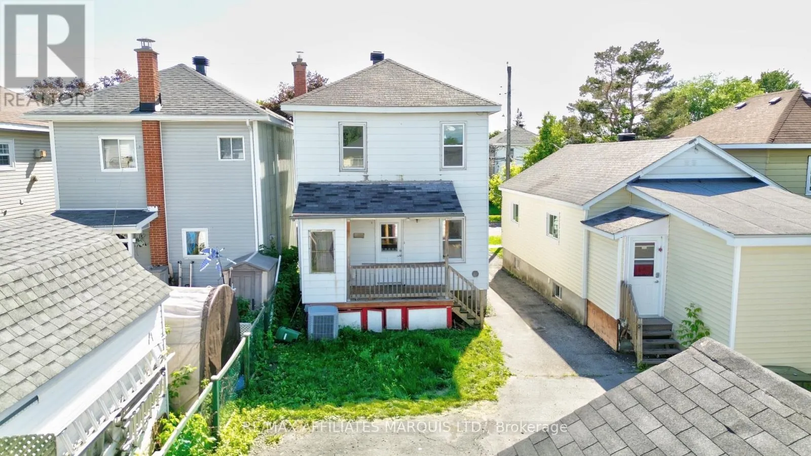 313 GUY STREET