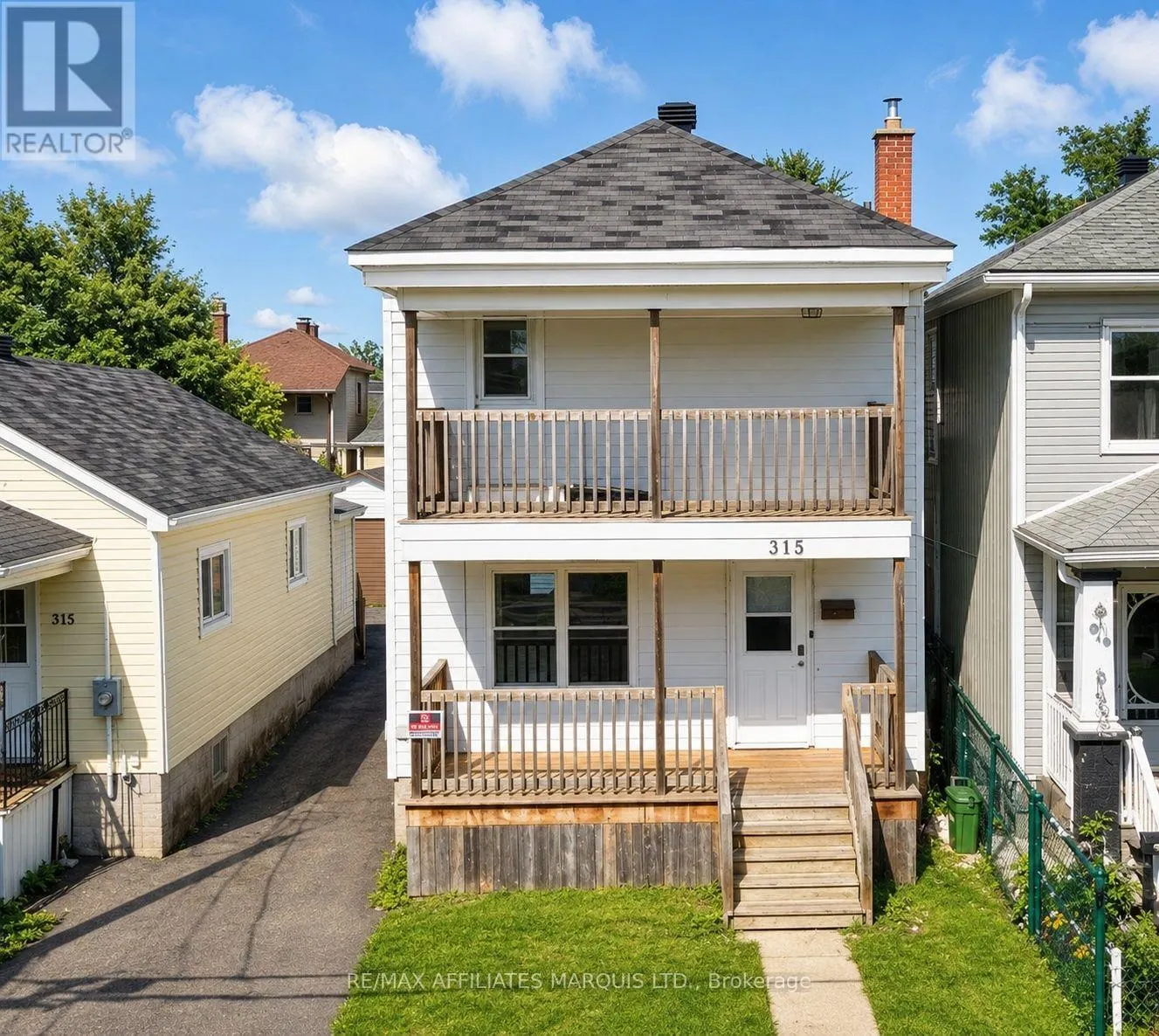 313 GUY STREET