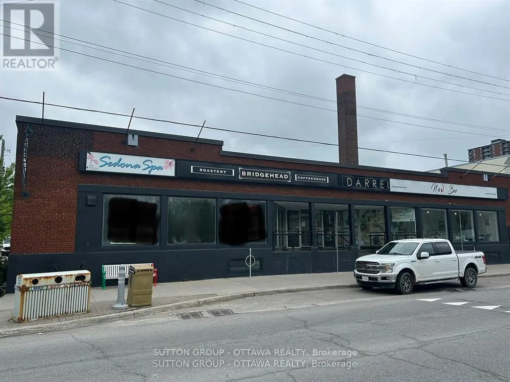 153 PRESTON STREET