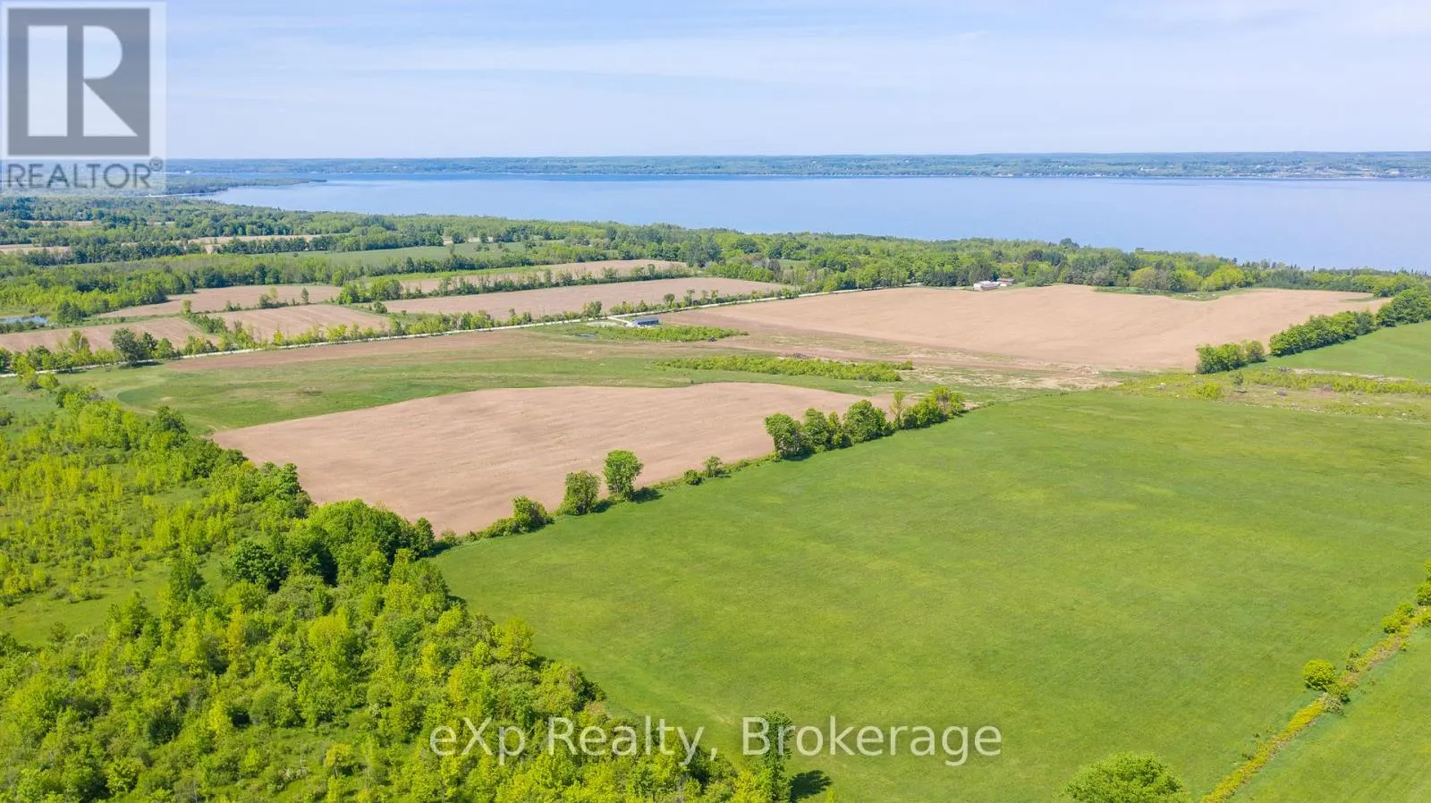 LOT 23 CON A, SIDE ROAD 23