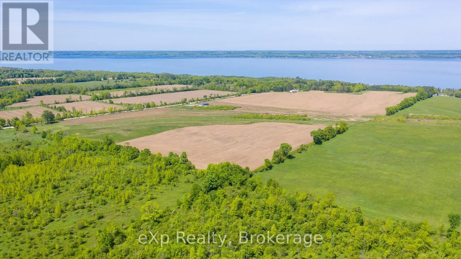 LOT 23 CON A, SIDE ROAD 23