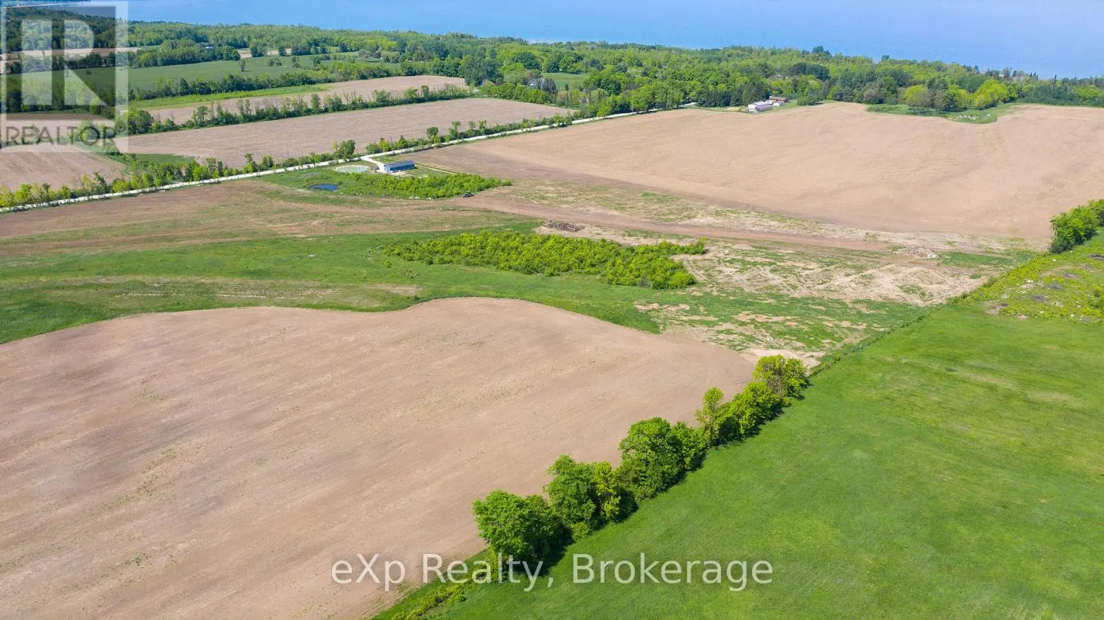 LOT 23 CON A, SIDE ROAD 23