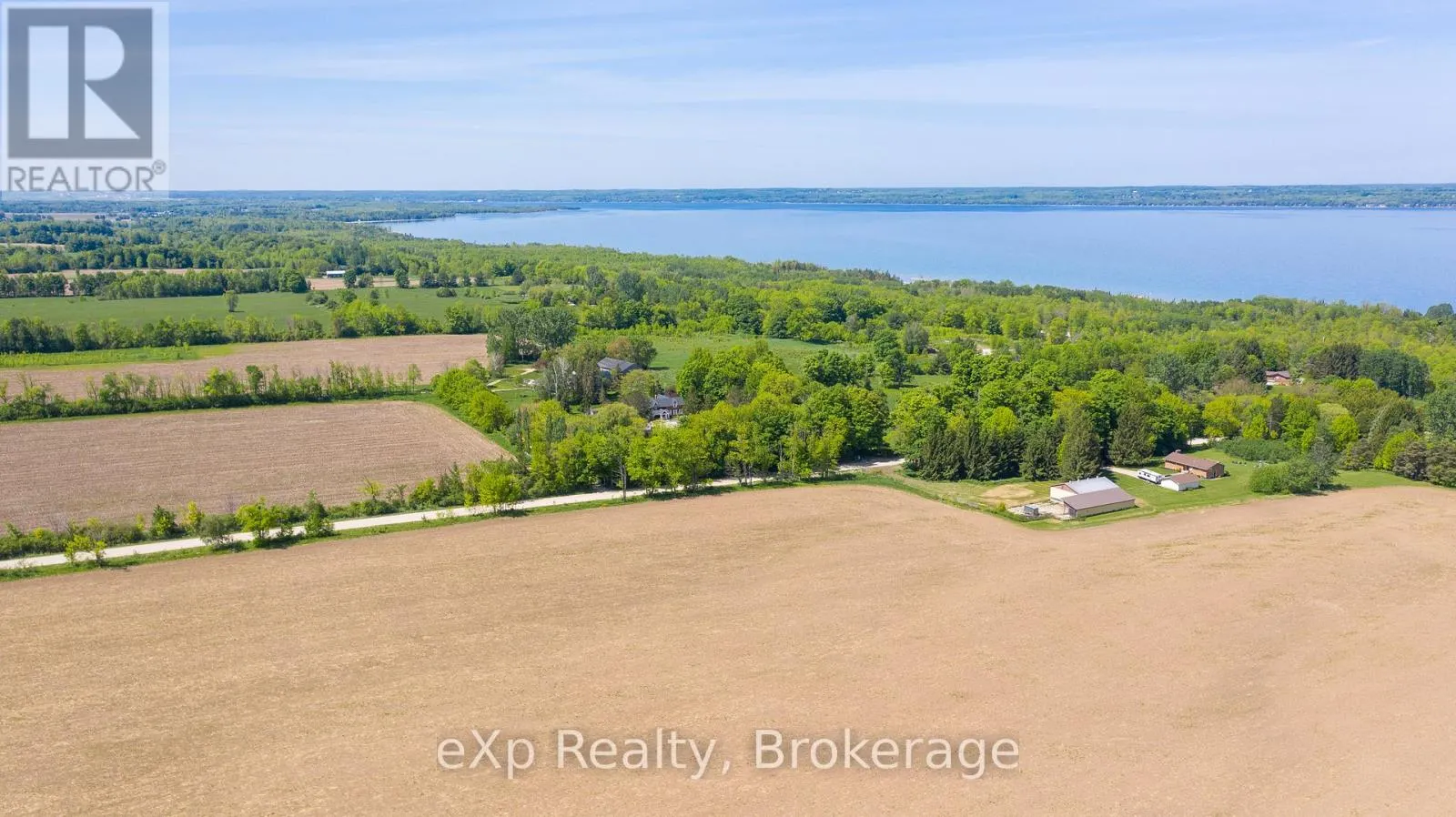 LOT 23 CON A, SIDE ROAD 23
