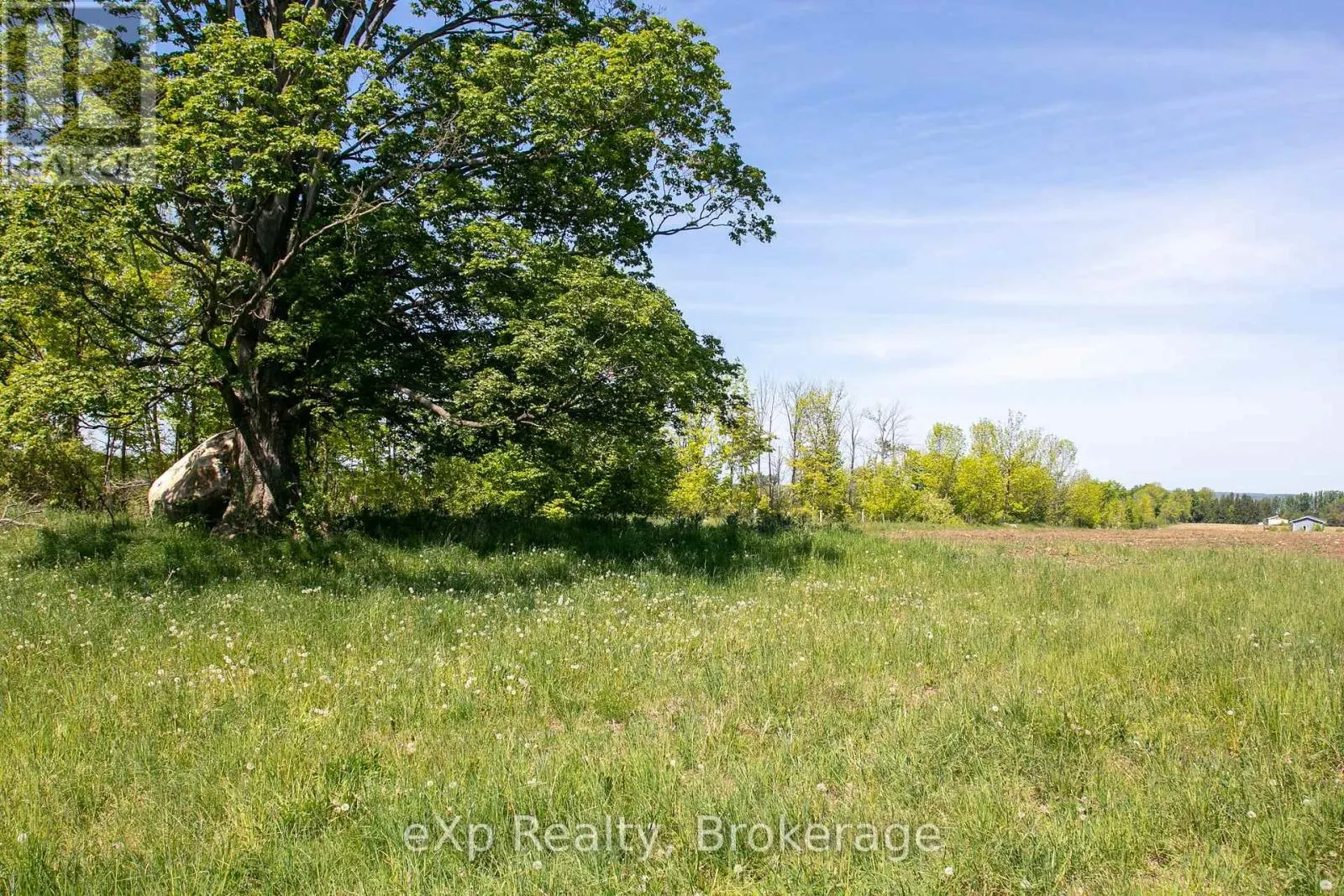 LOT 23 CON A, SIDE ROAD 23