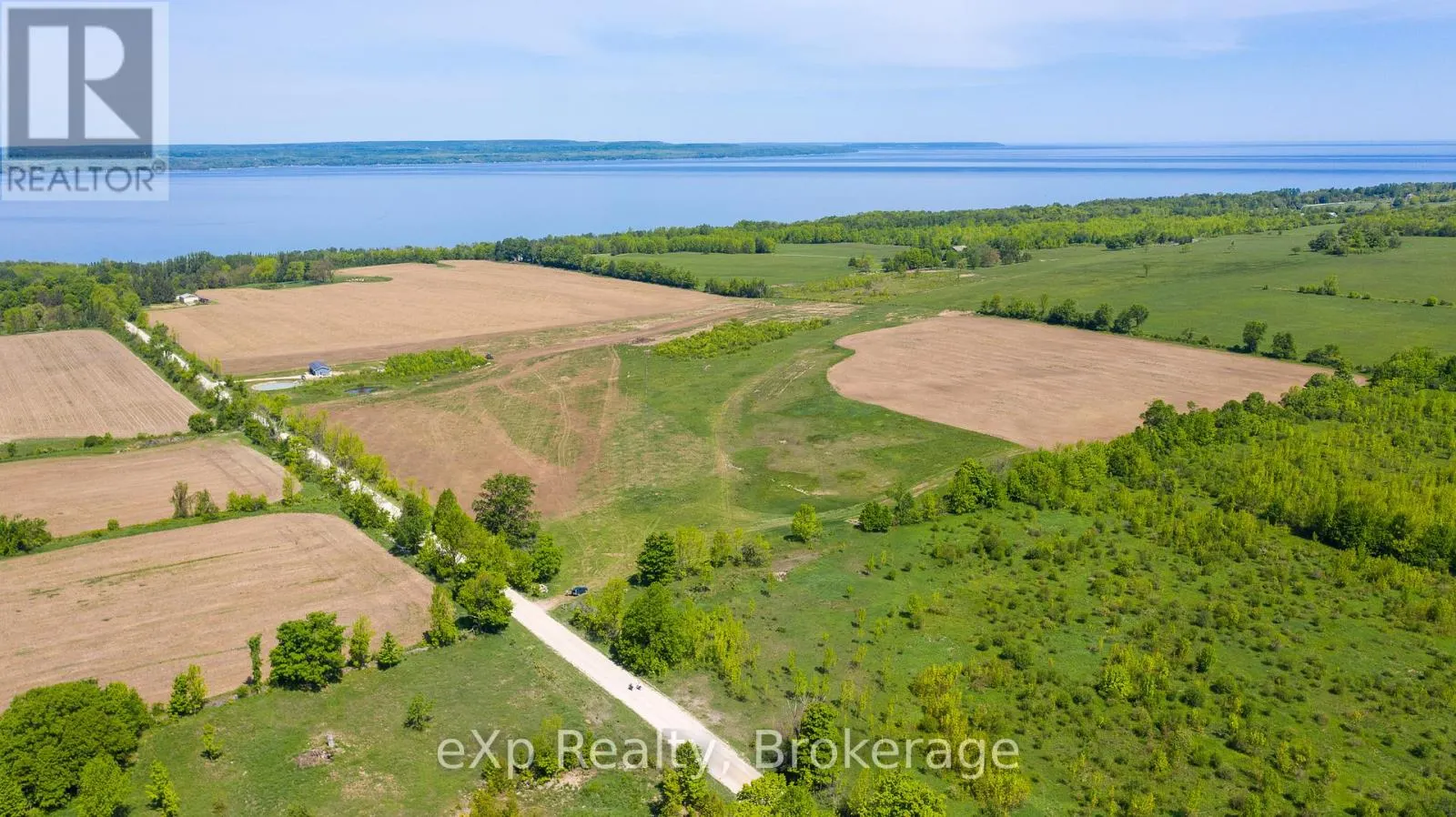 LOT 23 CON A, SIDE ROAD 23