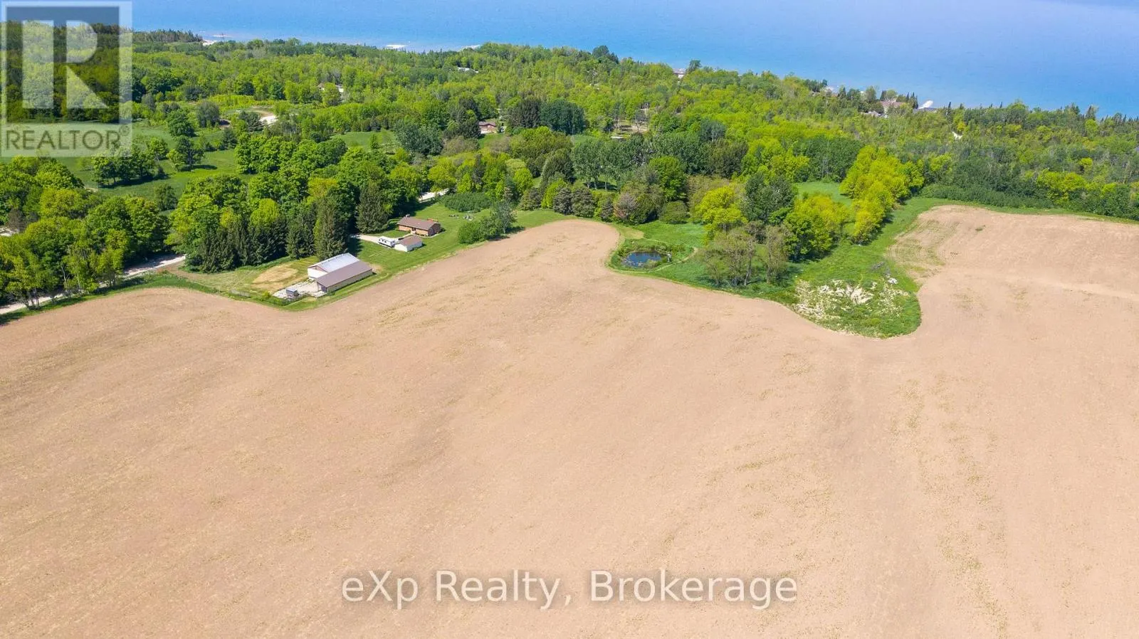 LOT 23 CON A, SIDE ROAD 23