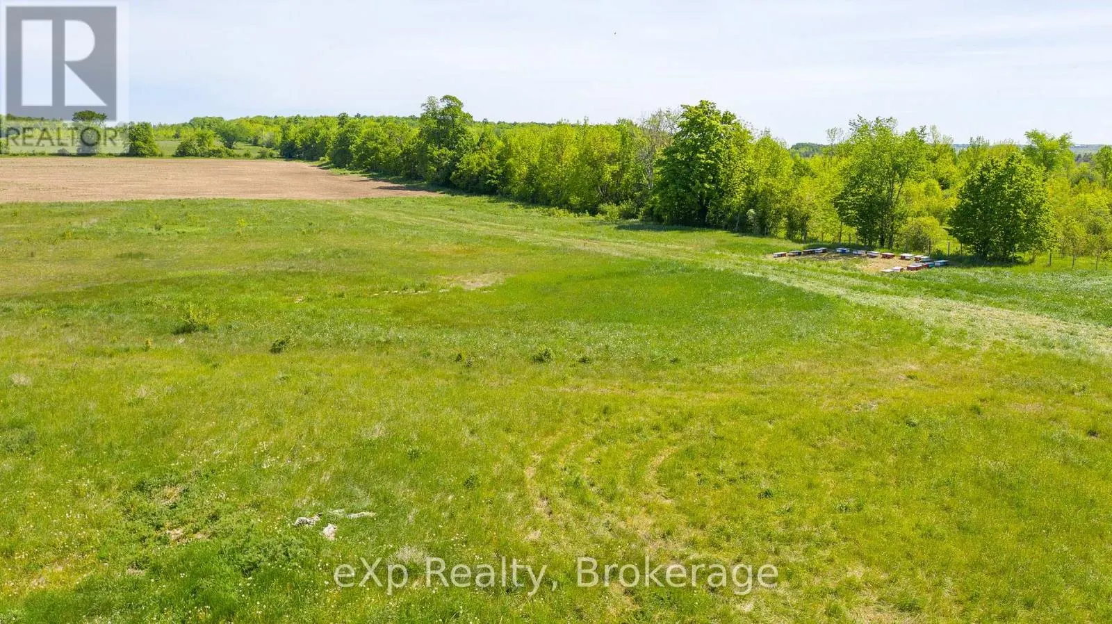LOT 23 CON A, SIDE ROAD 23
